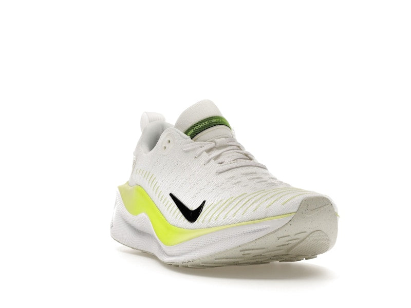 Nike ReactX Infinity Run 4 White Volt