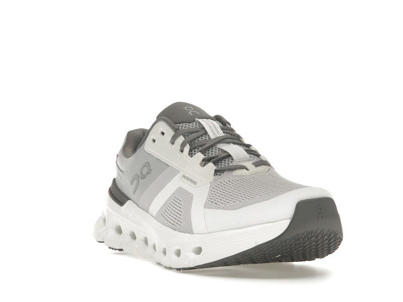 On Running Cloudrunner 2 Frost White