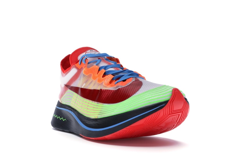 Nike Zoom Fly Doernbecher (2018)
