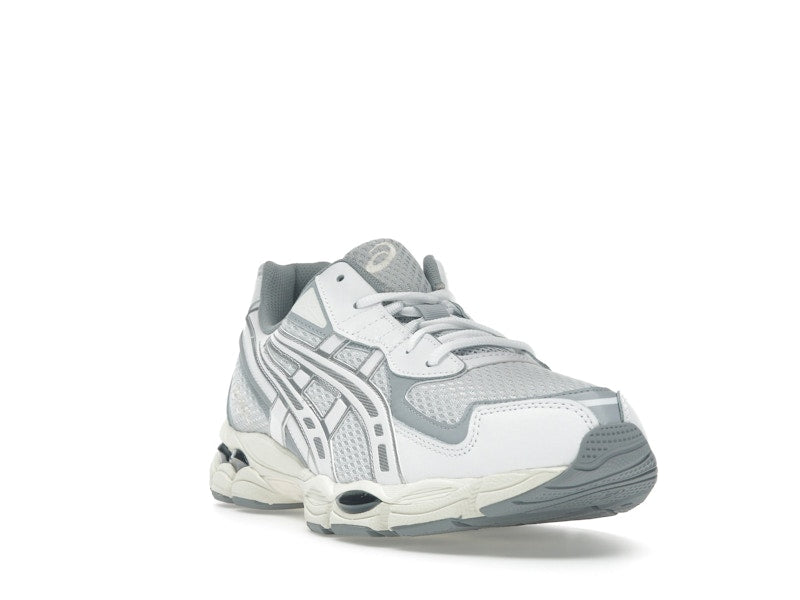 ASICS Gel-NYC 2055 Glacier Grey White