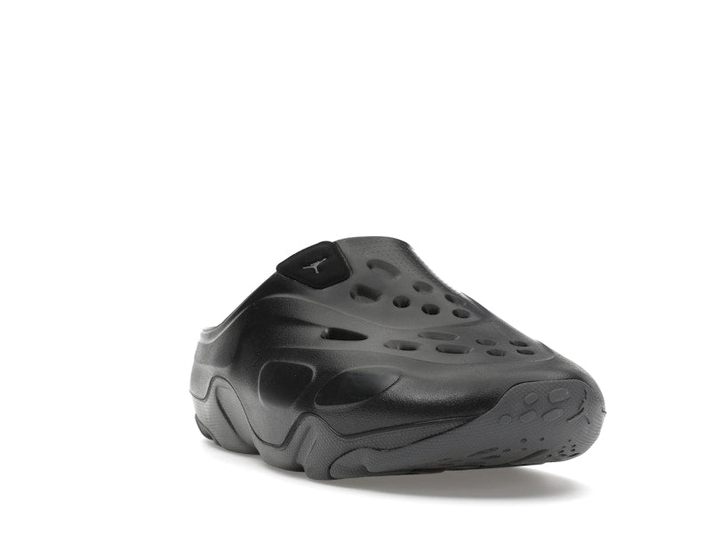 Jordan Roam Slide Black Iron Grey