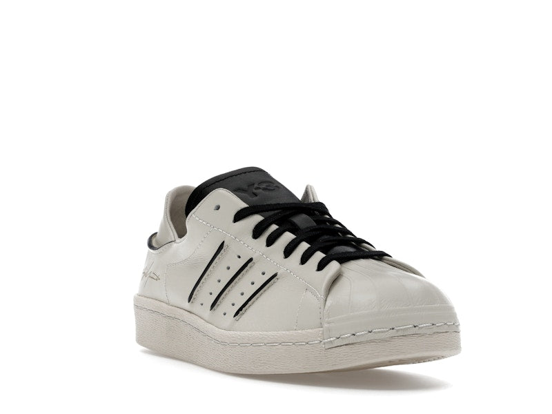 adidas Y-3 Superstar Talc