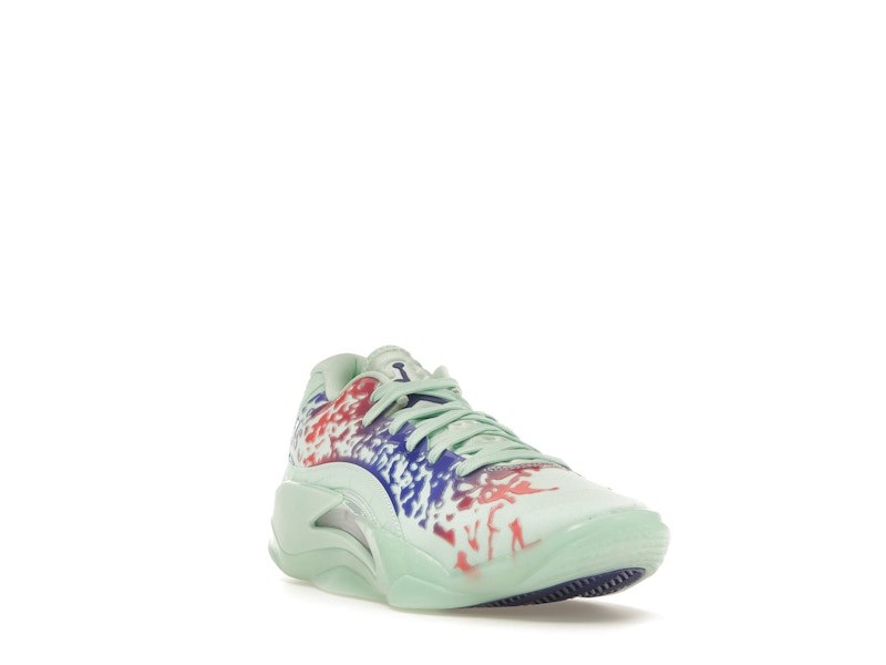 Jordan Zion 3 Mud, Sweat and Tears (GS)