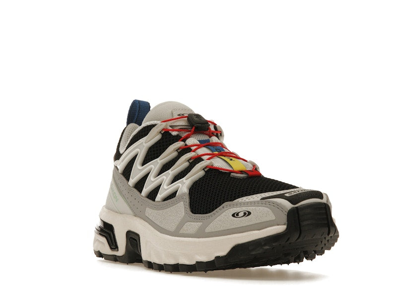 Salomon ACS + OG Black Lunar Rock