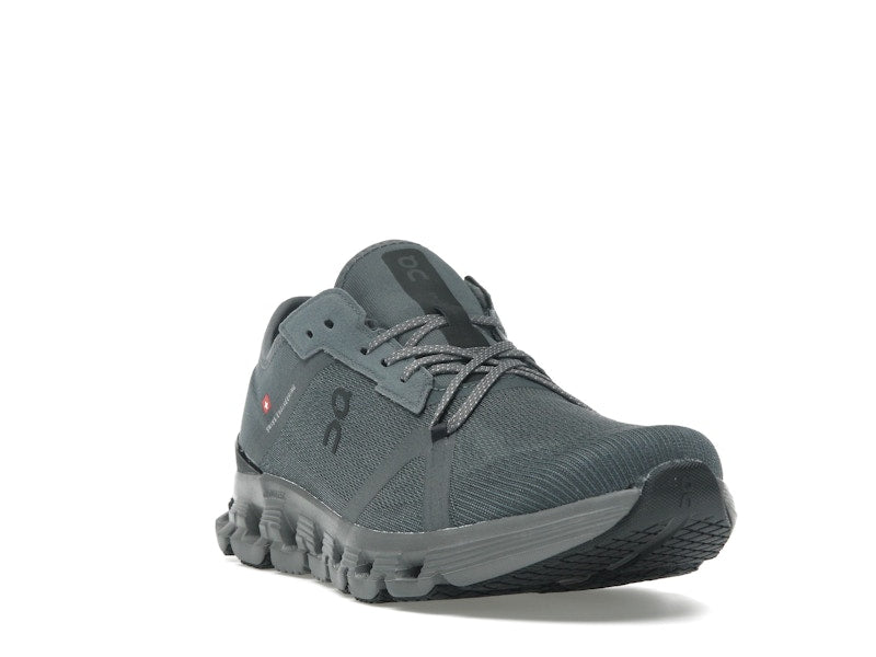 On Running Cloud X 4 AD Stone Black
