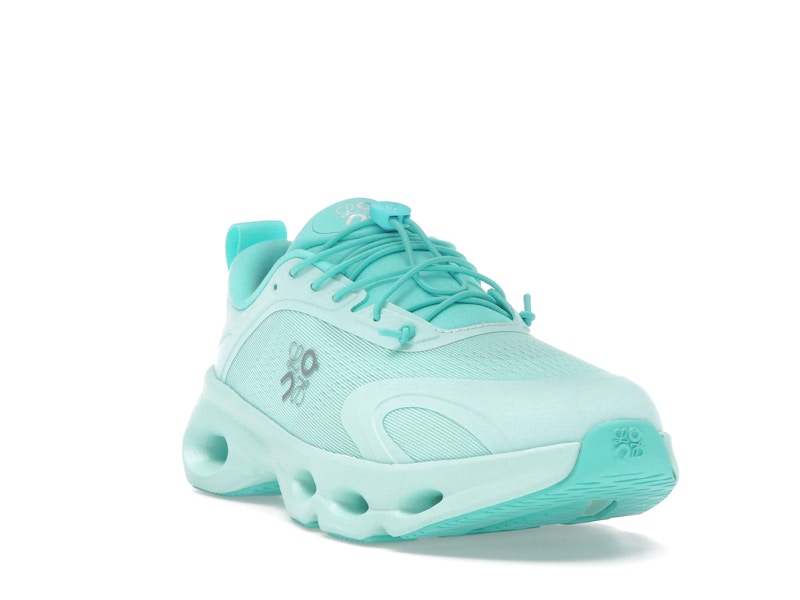 On Running Cloudsolo LOEWE Turquoise