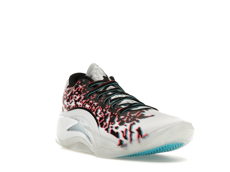 Jordan Zion 3 NRG Z-3D