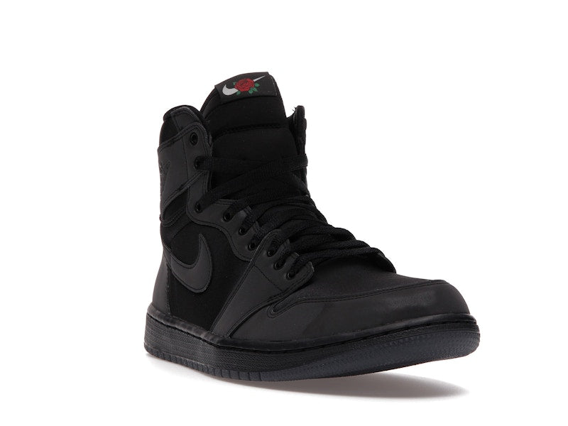 Jordan 1 Retro High Rox Brown (Women's)