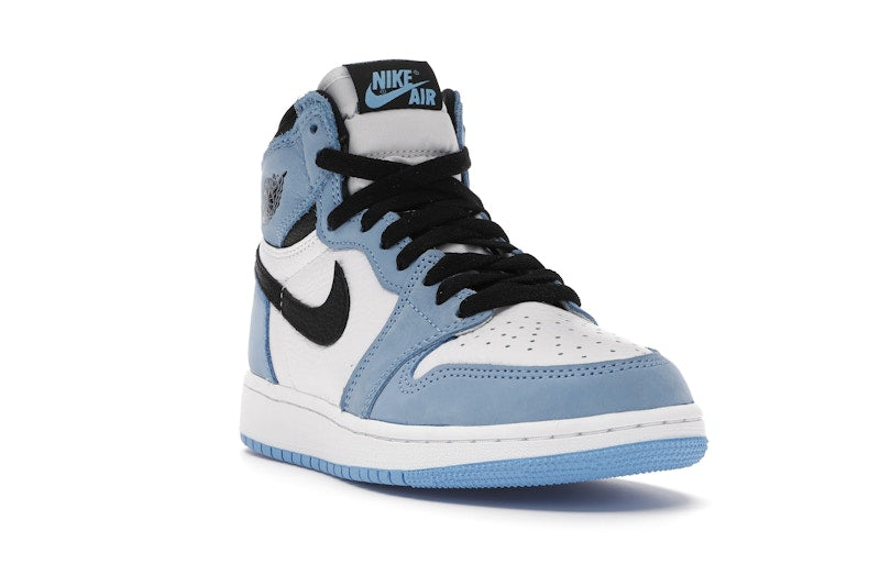 Jordan 1 Retro High OG University Blue (GS)