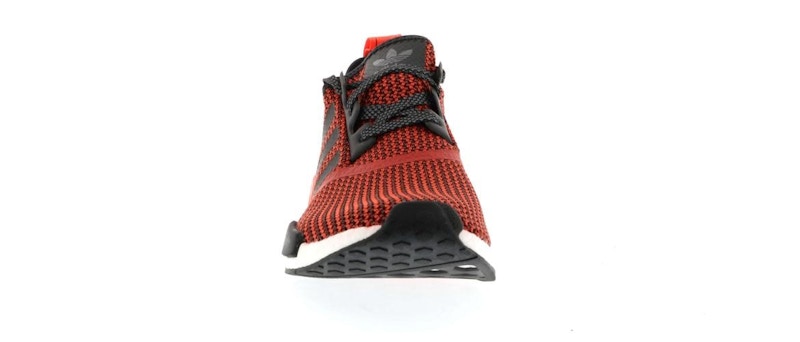 adidas NMD R1 Lush Red