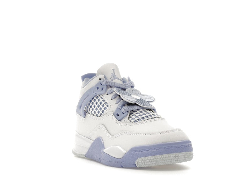 Jordan 4 Retro Forget Me Not (PS)