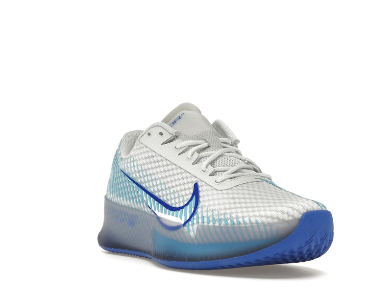 Nike Court Zoom Vapor 11 Clay Baltic Blue