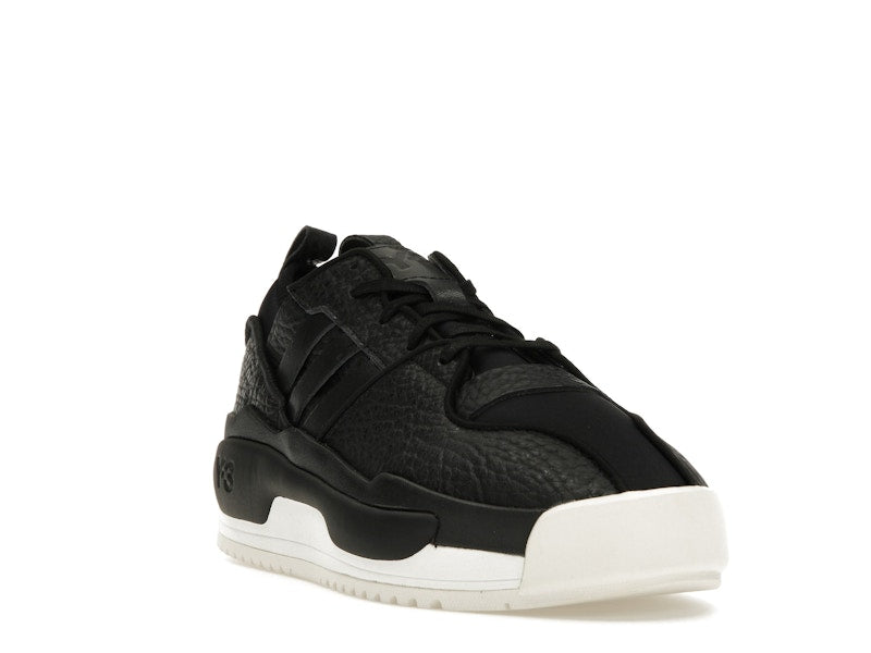adidas Y-3 Hokori III Black Black Core White
