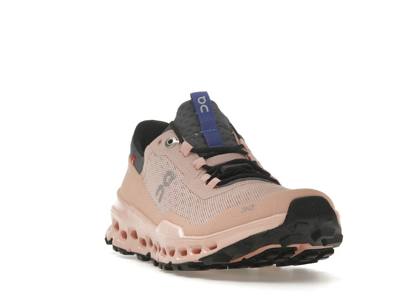 On Running Cloudultra Rose Cobalt (Women's)