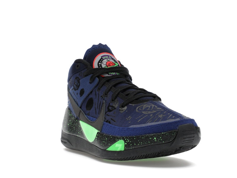 Nike KD 13 Planet of Hoops