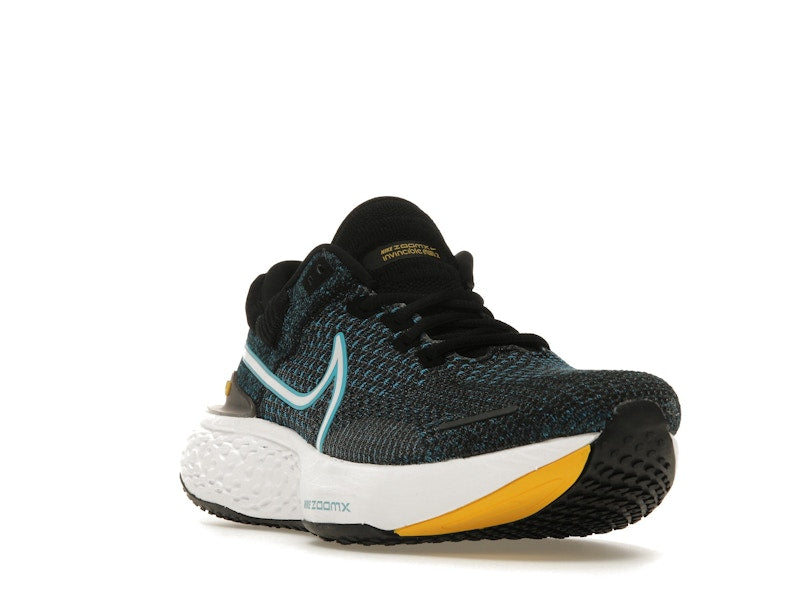 Nike ZoomX Invincible Run Flyknit 2 Chlorine Blue