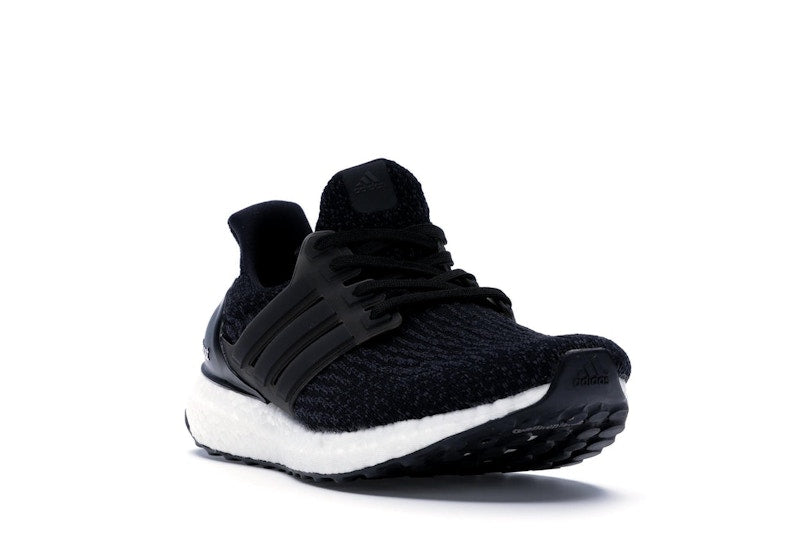 adidas Ultra Boost 3.0 Core Black (Women's)