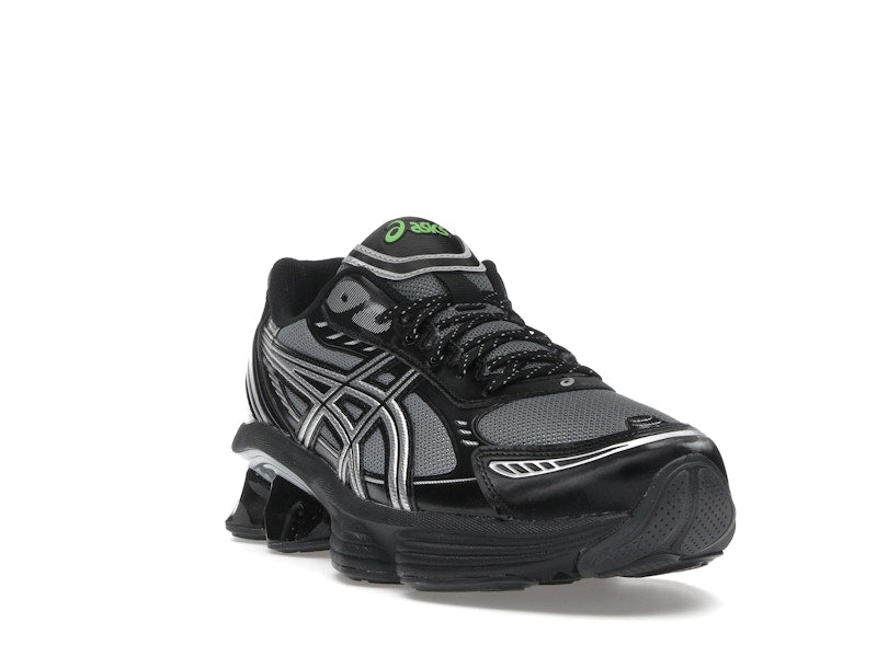 ASICS Gel-Kinetic Fluent Piedmont Grey Pure Silver