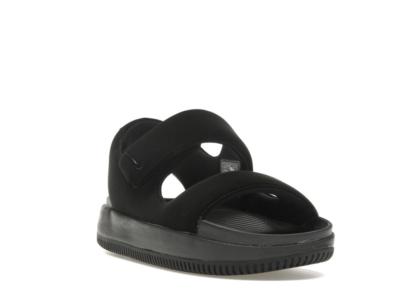 Nike Calm Sandal Black