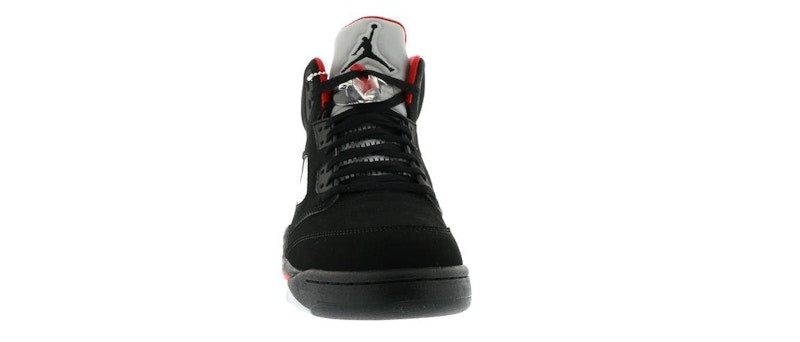 Jordan 5 Retro Supreme Black