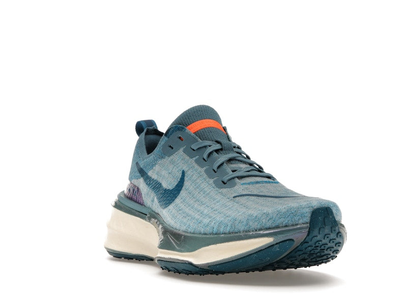 Nike ZoomX Invincible Run 3 Noise Aqua Green Abyss
