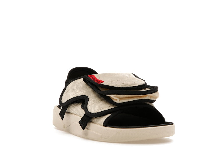 Jordan LS Slide Beach