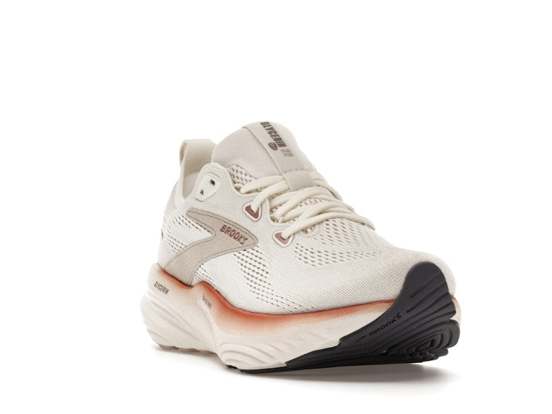 Brooks Glycerin 22 Coconut Chateau Rose (Women's)