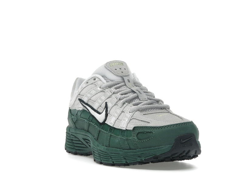 Nike P-6000 Premium Vast Grey Fir