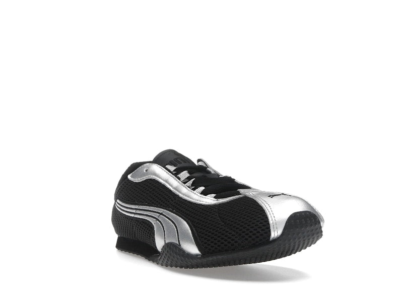Puma H-Street OG Black Silver (Women's)
