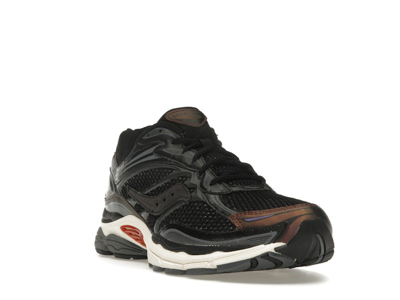 Saucony ProGrid Omni 9 OG Disrupt Pack Black