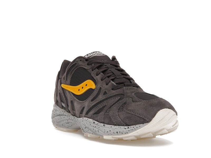 Saucony Grid Azura 2000 Asphalt