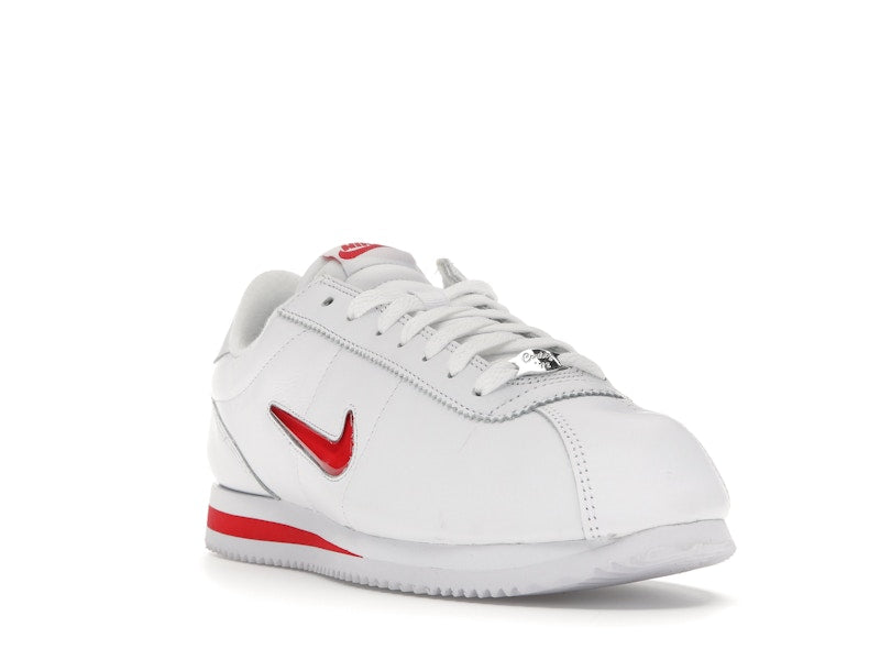 Nike Cortez Basic Jewel Rare Ruby