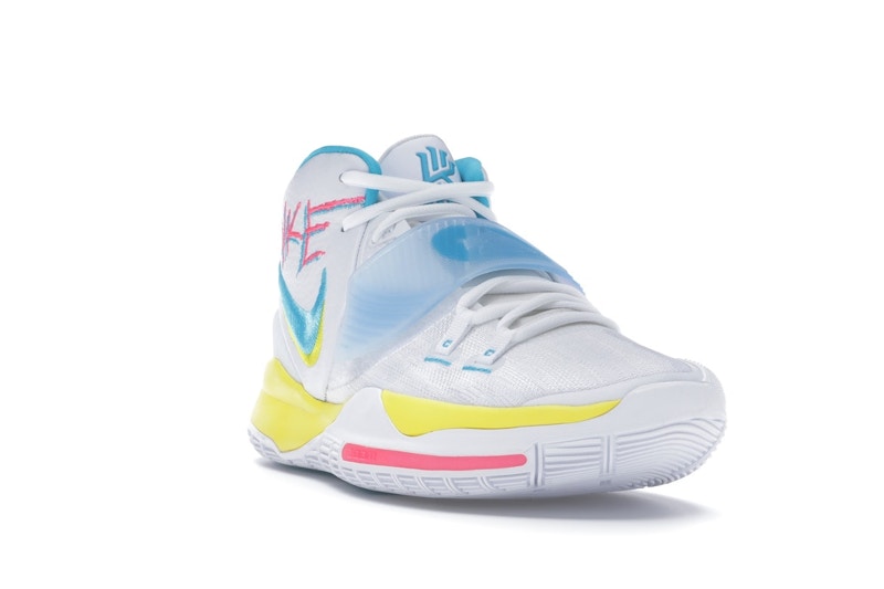 Nike Kyrie 6 90s