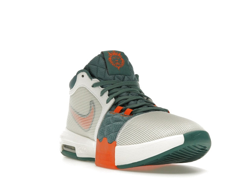 Nike LeBron Witness 8 Canon