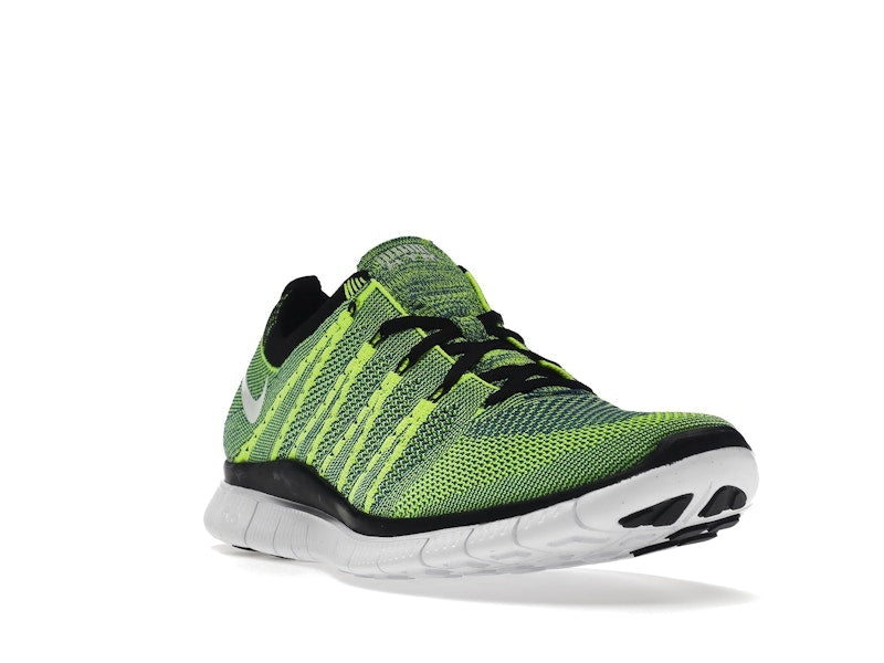 Nike Free Flyknit HTM Volt