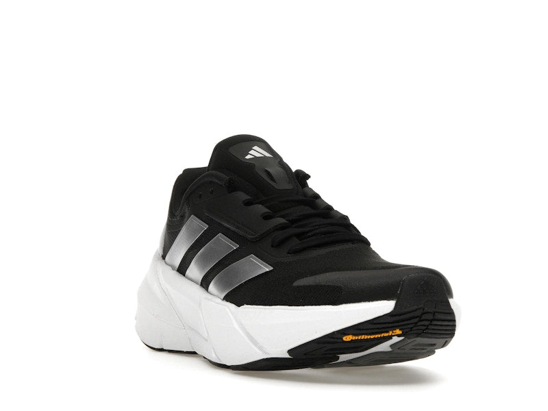 adidas Adistar 2.0 Core Black Silver Metallic (Women's)