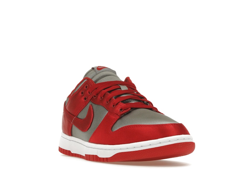 Nike Dunk Low UNLV Satin (Women's)