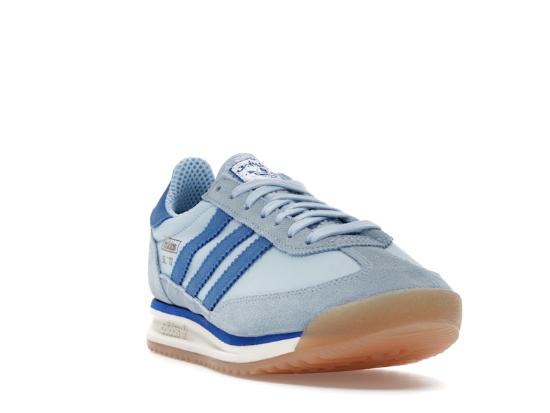 adidas SL 72 RS Clear Sky Blue