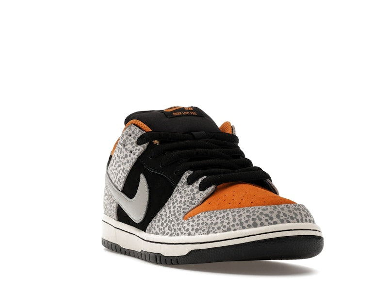 Nike SB Dunk Low Pro Electric Pack Cobblestone