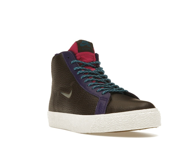 Nike Zoom Blazer Mid Premium SB Pacific Northwest