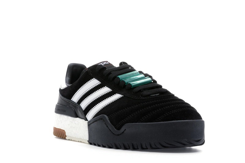 adidas AW Bball Soccer Alexander Wang Core Black