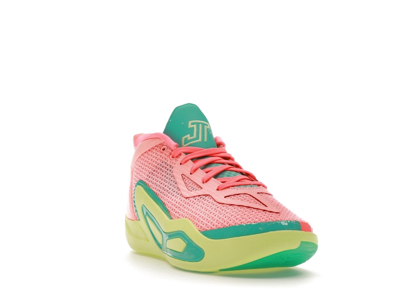 Jordan Tatum 1 Pink Lemonade (GS)