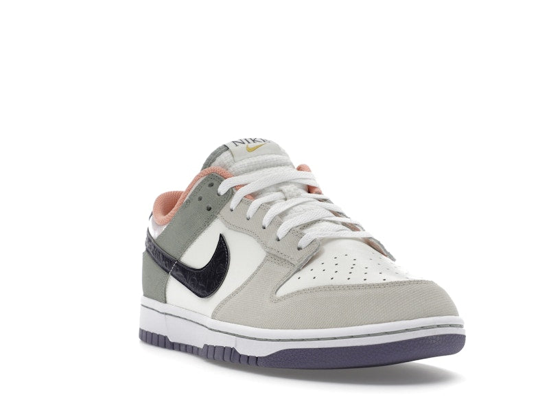 Nike Dunk Low NOLA