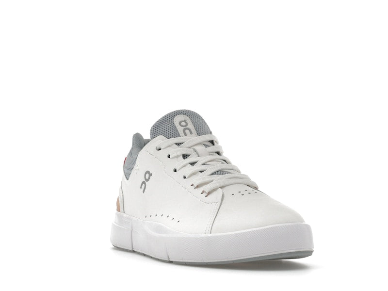 On The Roger Advantage White Rosehip (Women's)