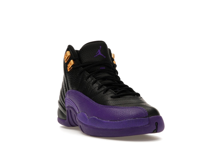 Jordan 12 Retro Field Purple (GS)