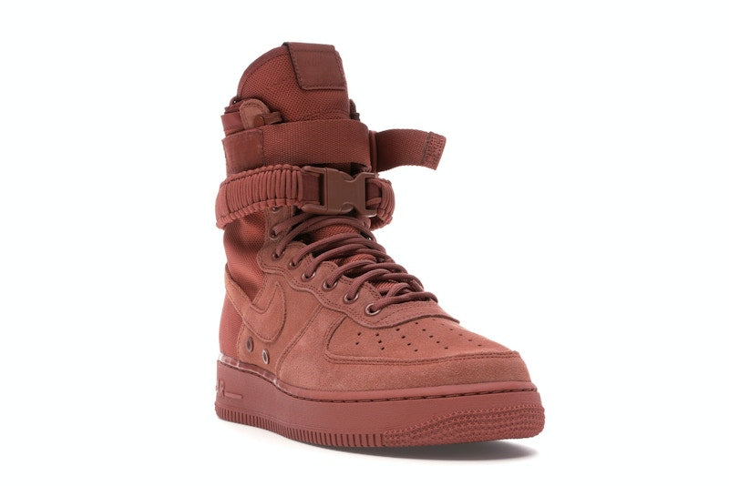 Nike SF Air Force 1 High Dusty Peach