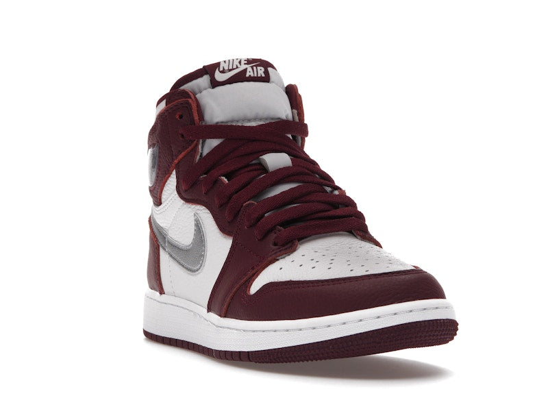 Jordan 1 Retro High OG Bordeaux (GS)