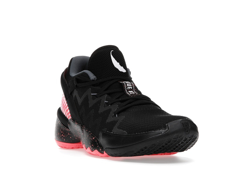 adidas D.O.N. Issue #2 Marvel Venom