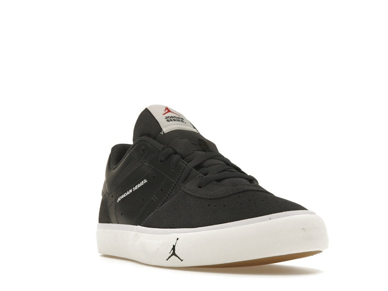 Jordan Series ES Anthracite
