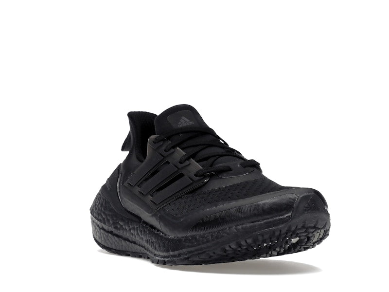 adidas Ultra Boost 21 Cold.RDY Triple Black